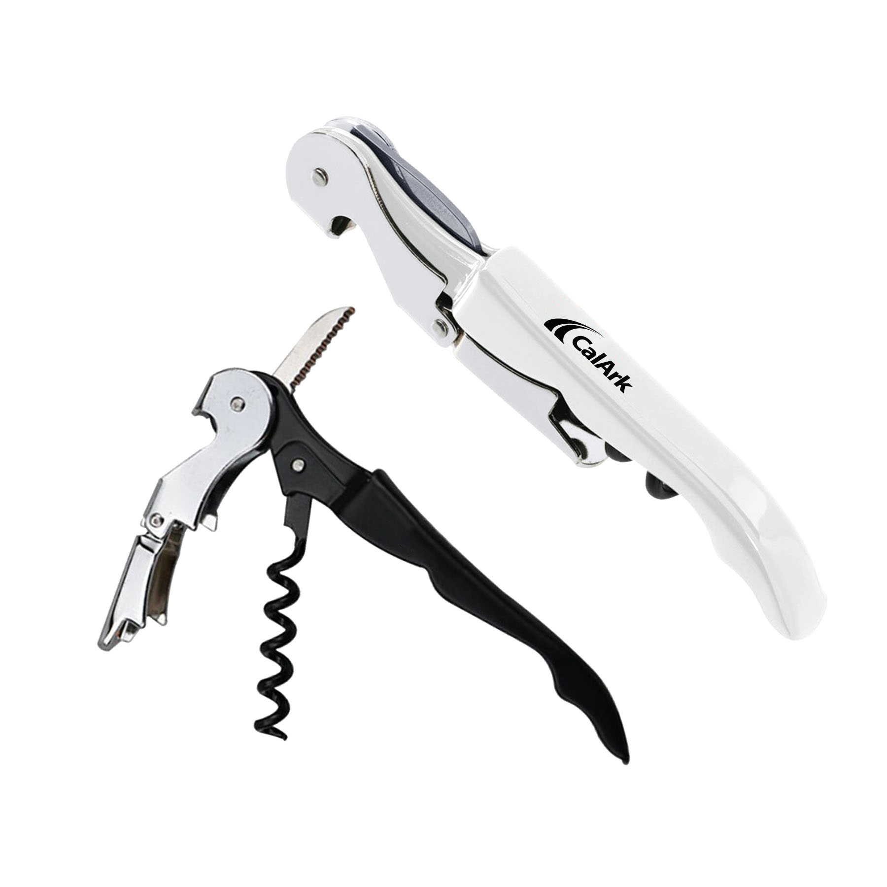 Professional Metal Wine Opener/Corkscrew 2