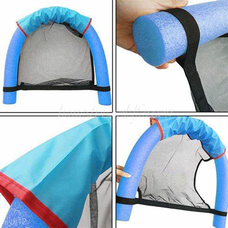 Sling Noodle Chair 6