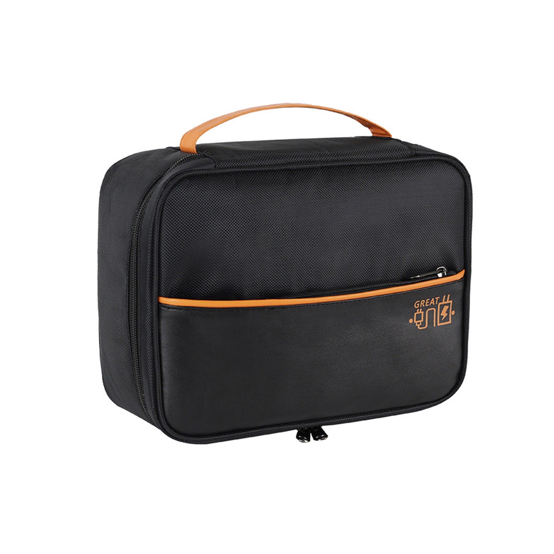 Cables Storage Bag 7