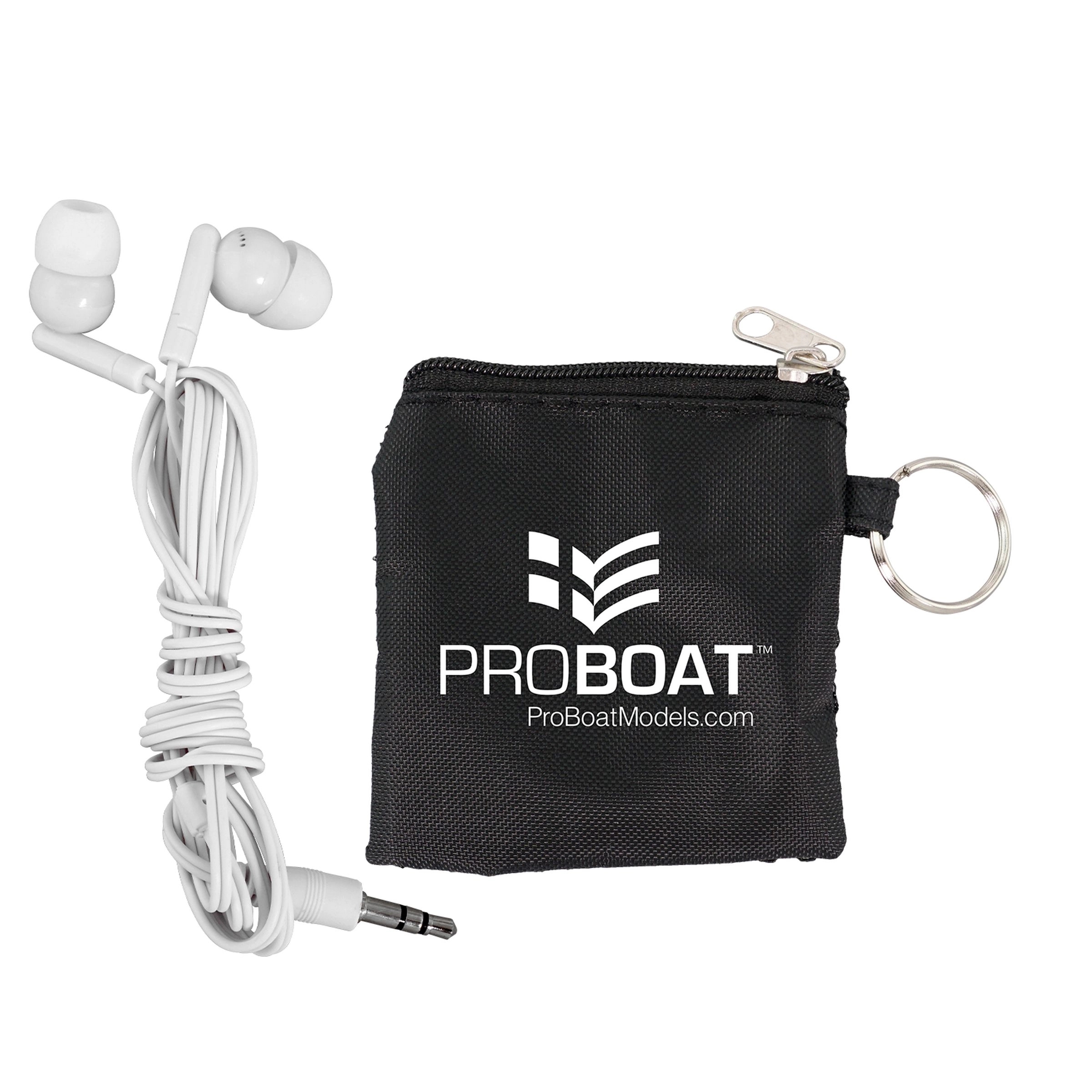 Sporty Ear-Bud Pouch 7