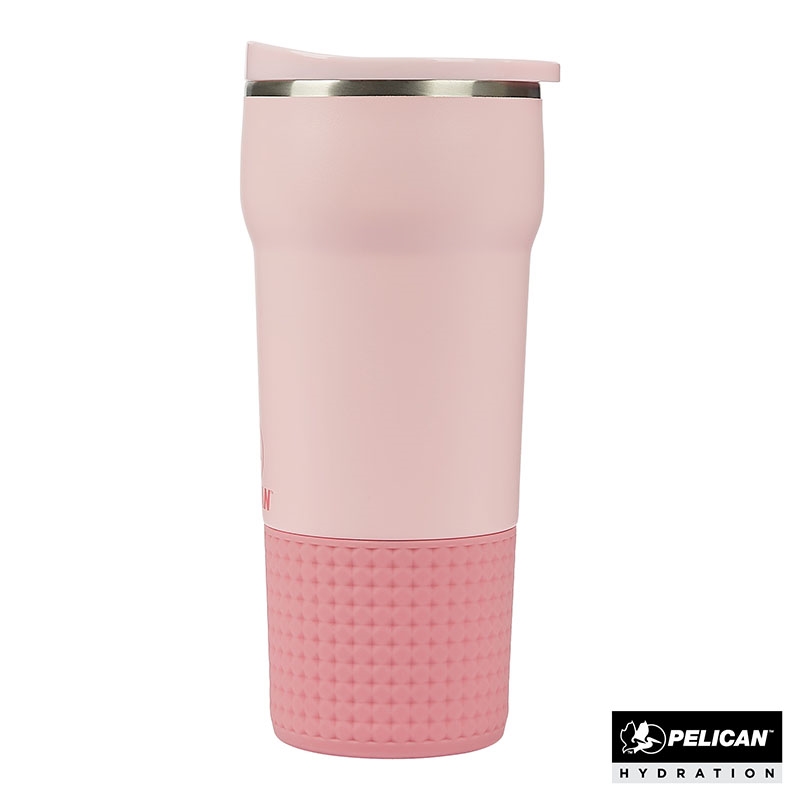 Pelican Cascade™ 22 oz. Recycled Double Wall Stainless Steel Tumbler 79