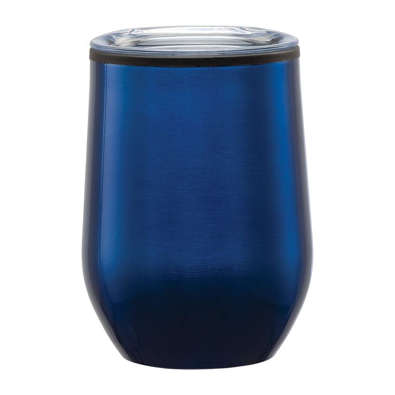 Chianti 12 oz. Double Wall Steel/PP Liner Tumbler 13