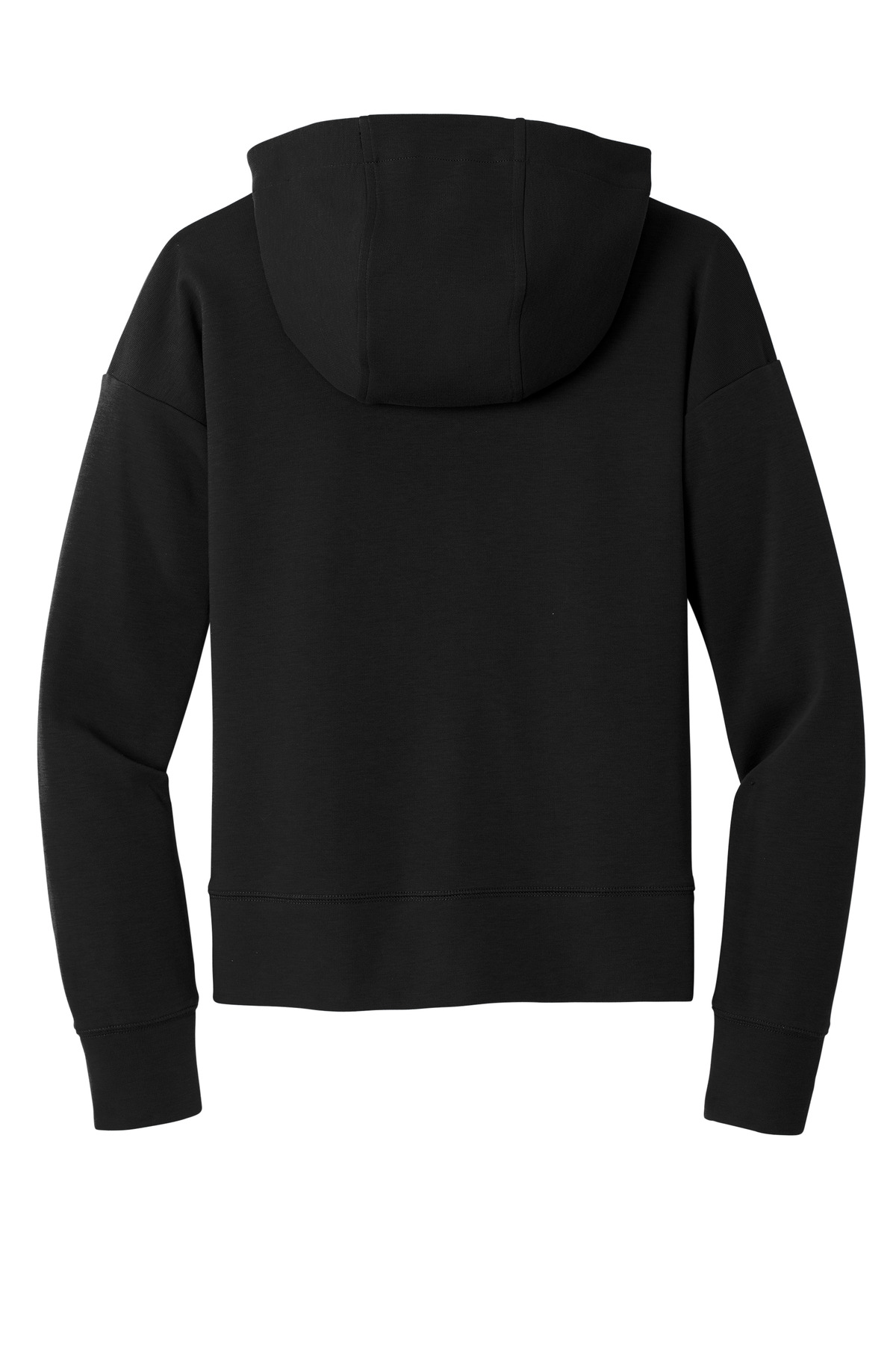 Women's STS Full-Zip Hoodie