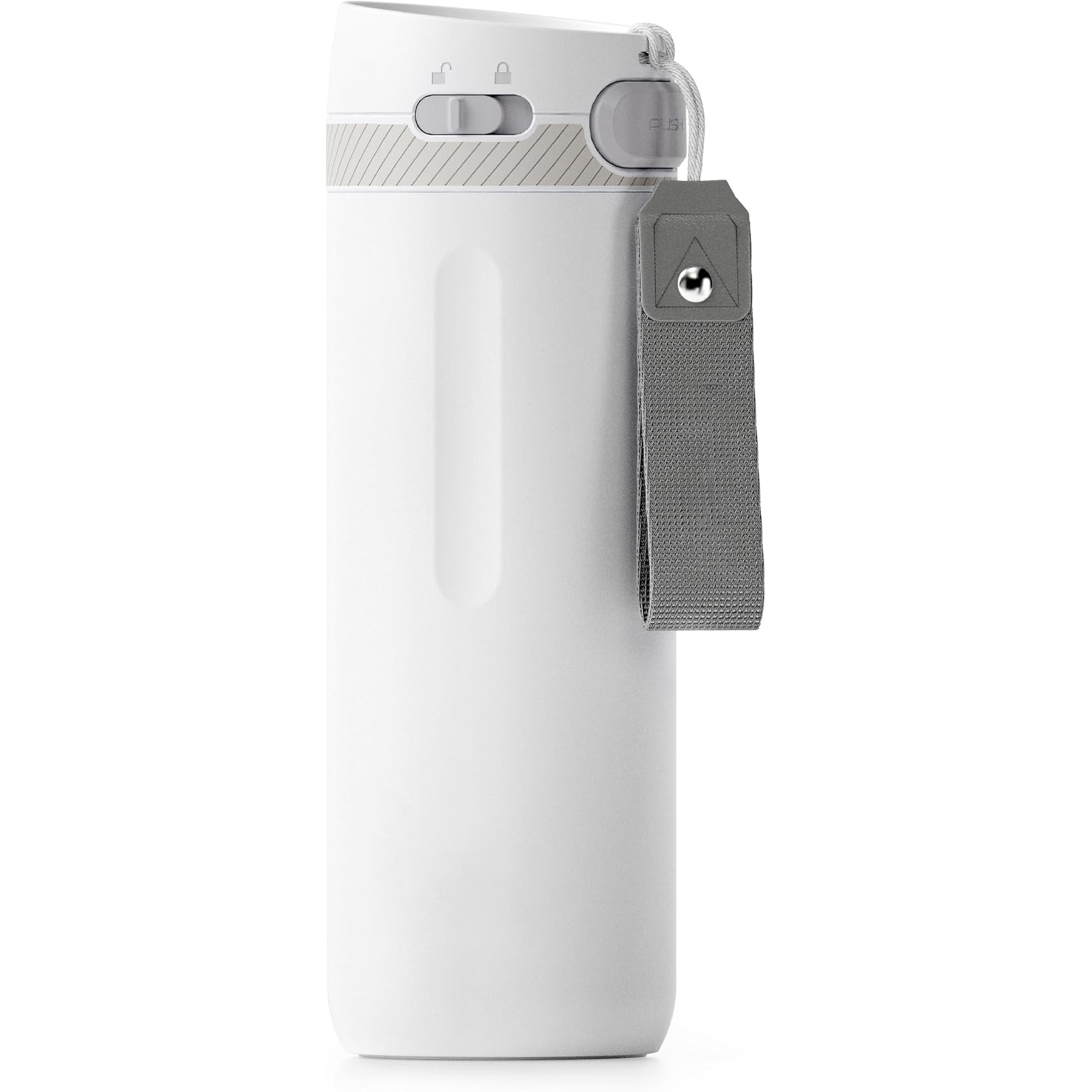 Insulated Stainless Steel Bottle 2