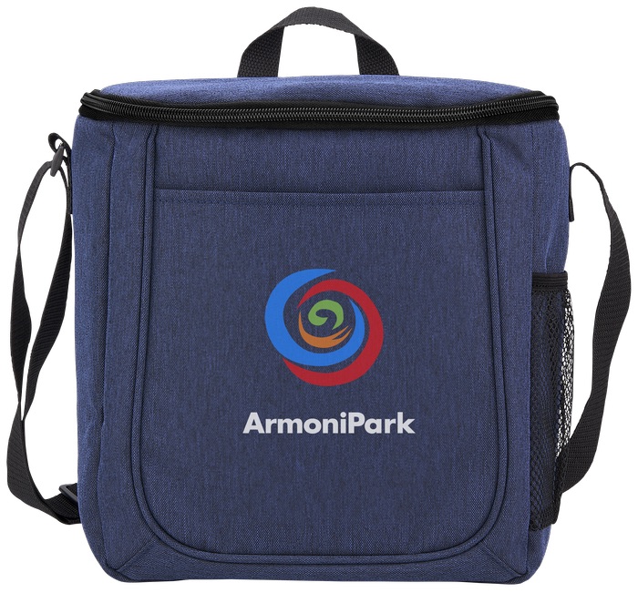 Metropolitan 12 Can Cooler Bag 21