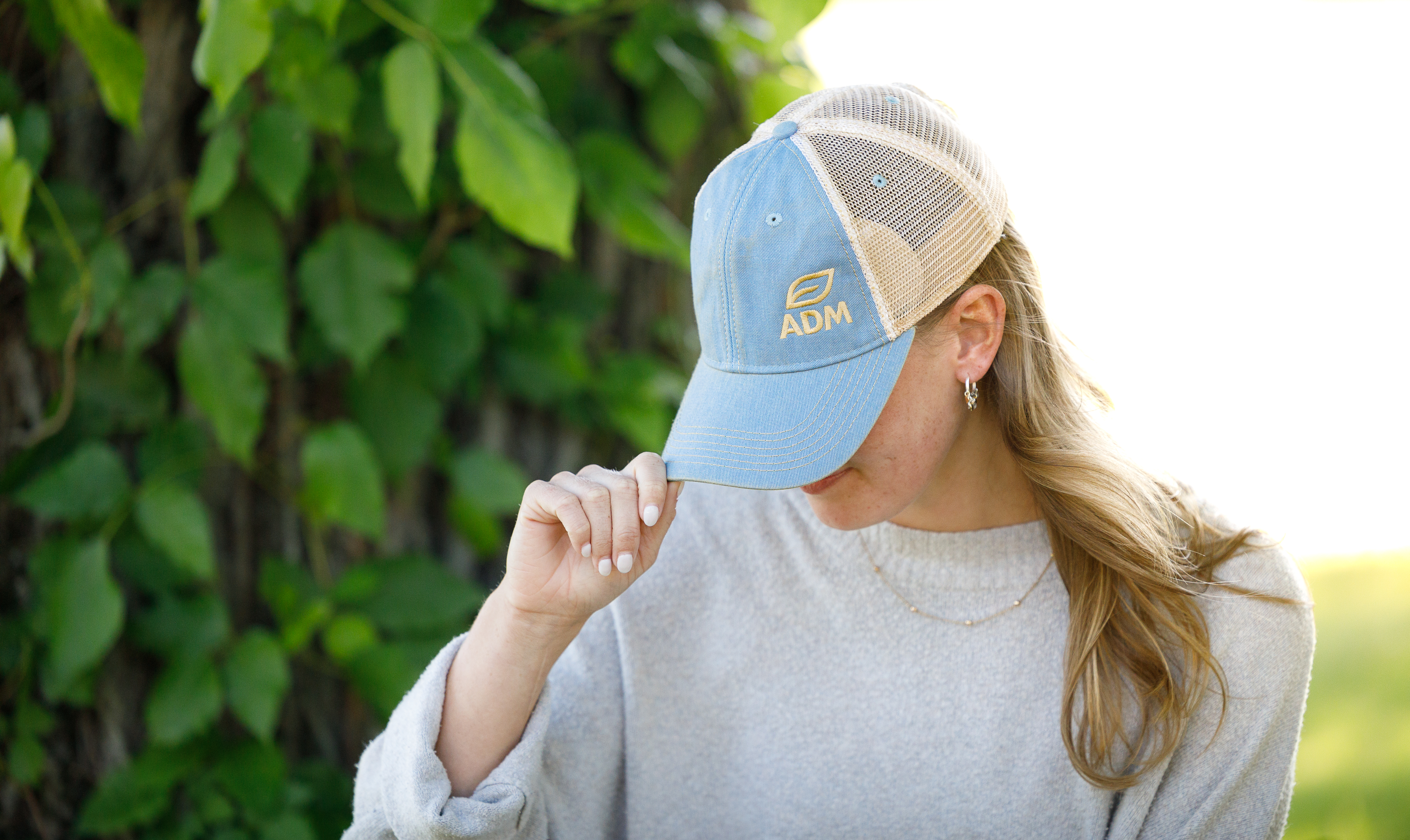 Merrimack Hat Co.® Austin Vintage Trucker 59