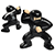 Ninja Stress Reliever 3