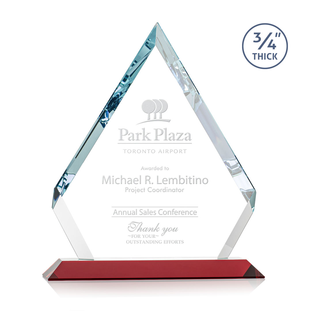 Apex Award - Red 2