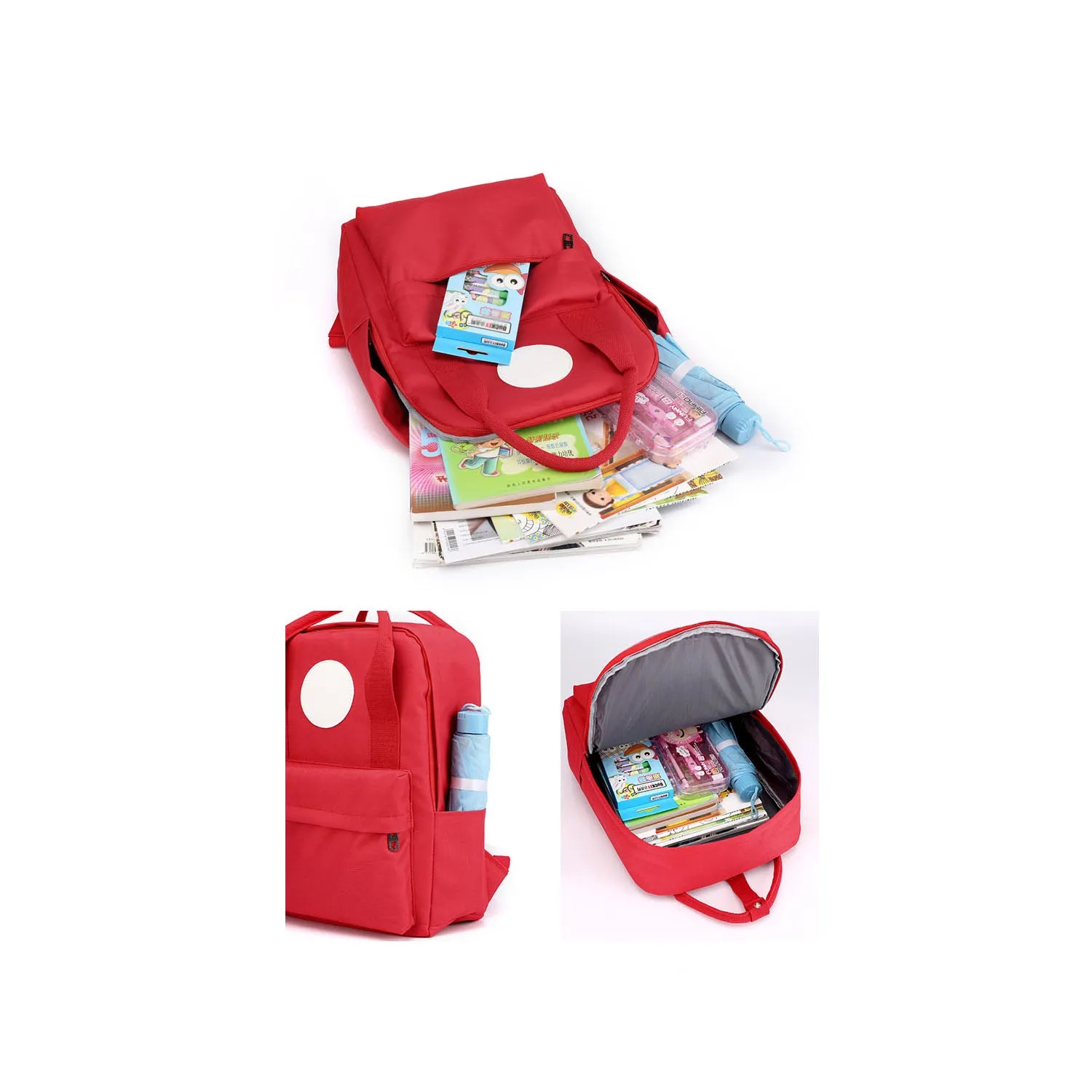 Schoolbag For Children 8