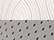 White Grey Topo