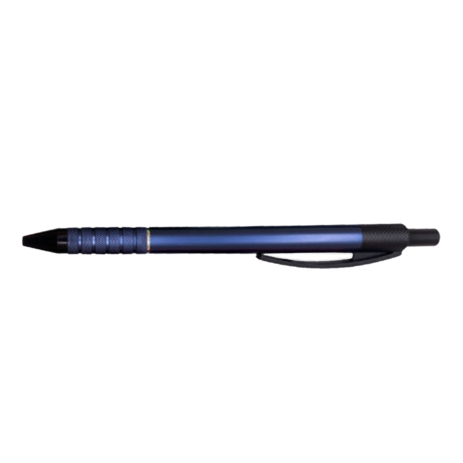 Unity Super Glide Metal Pen with Black Accents 8