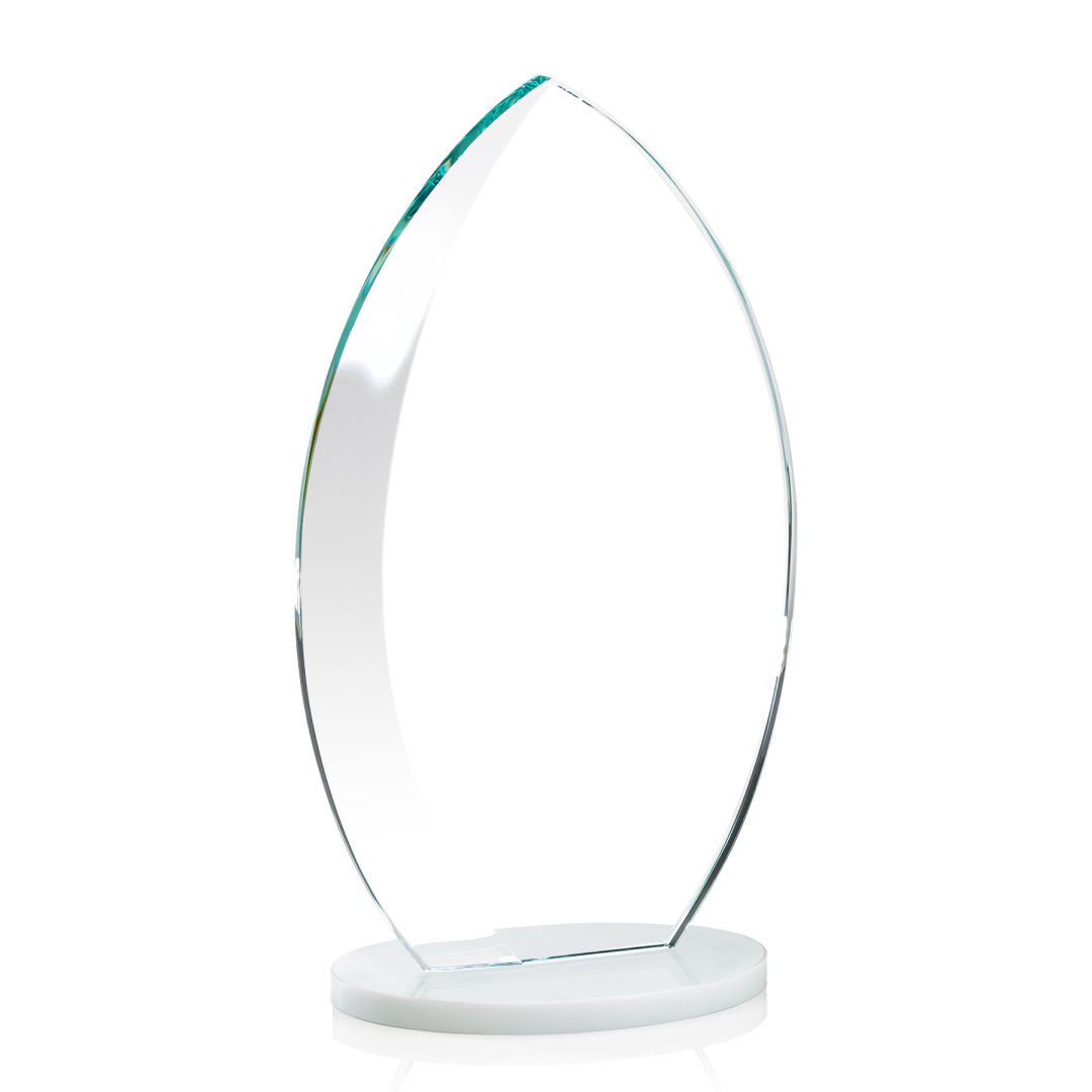 Windermere Award - White 14