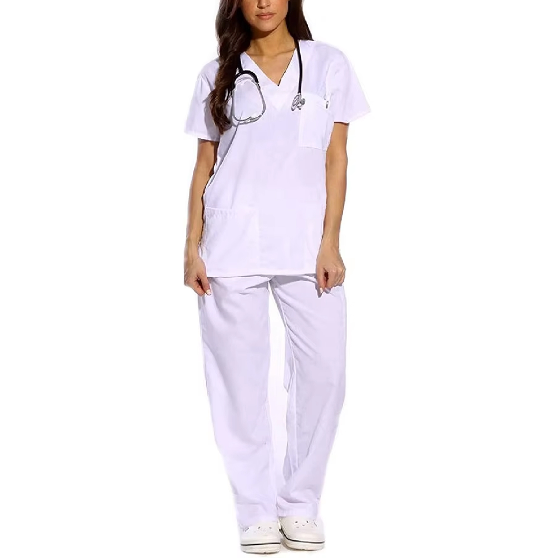 Medical Workwear Scrubs Set 10