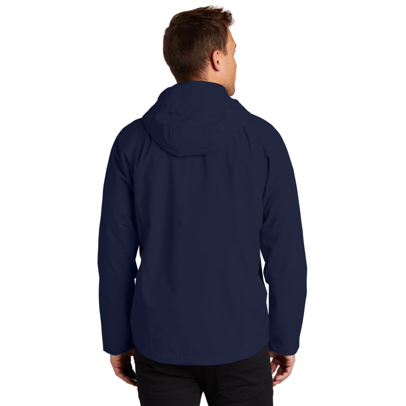 Port Authority Tall Torrent Waterproof Jacket 10