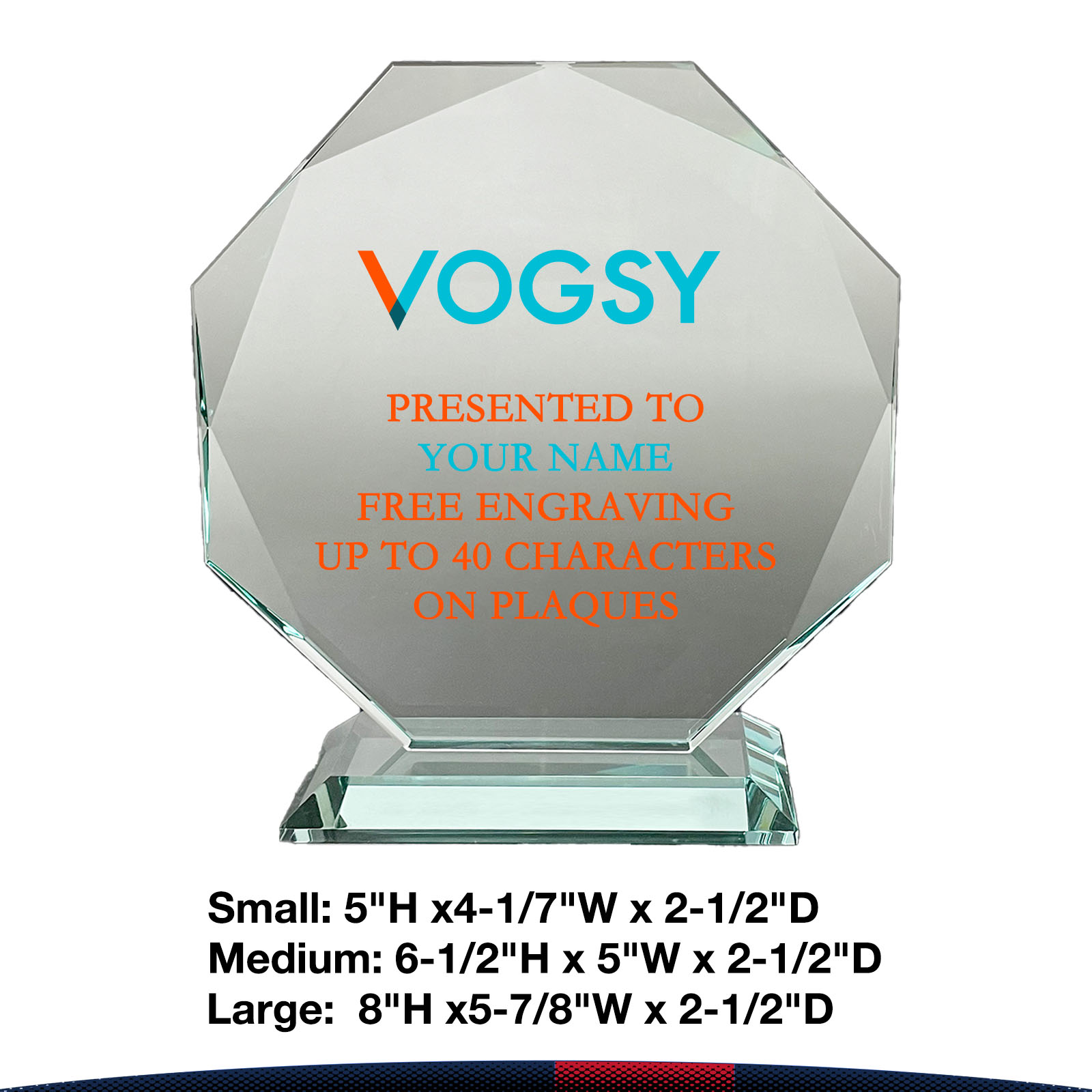 Vioy Octagon Award 2