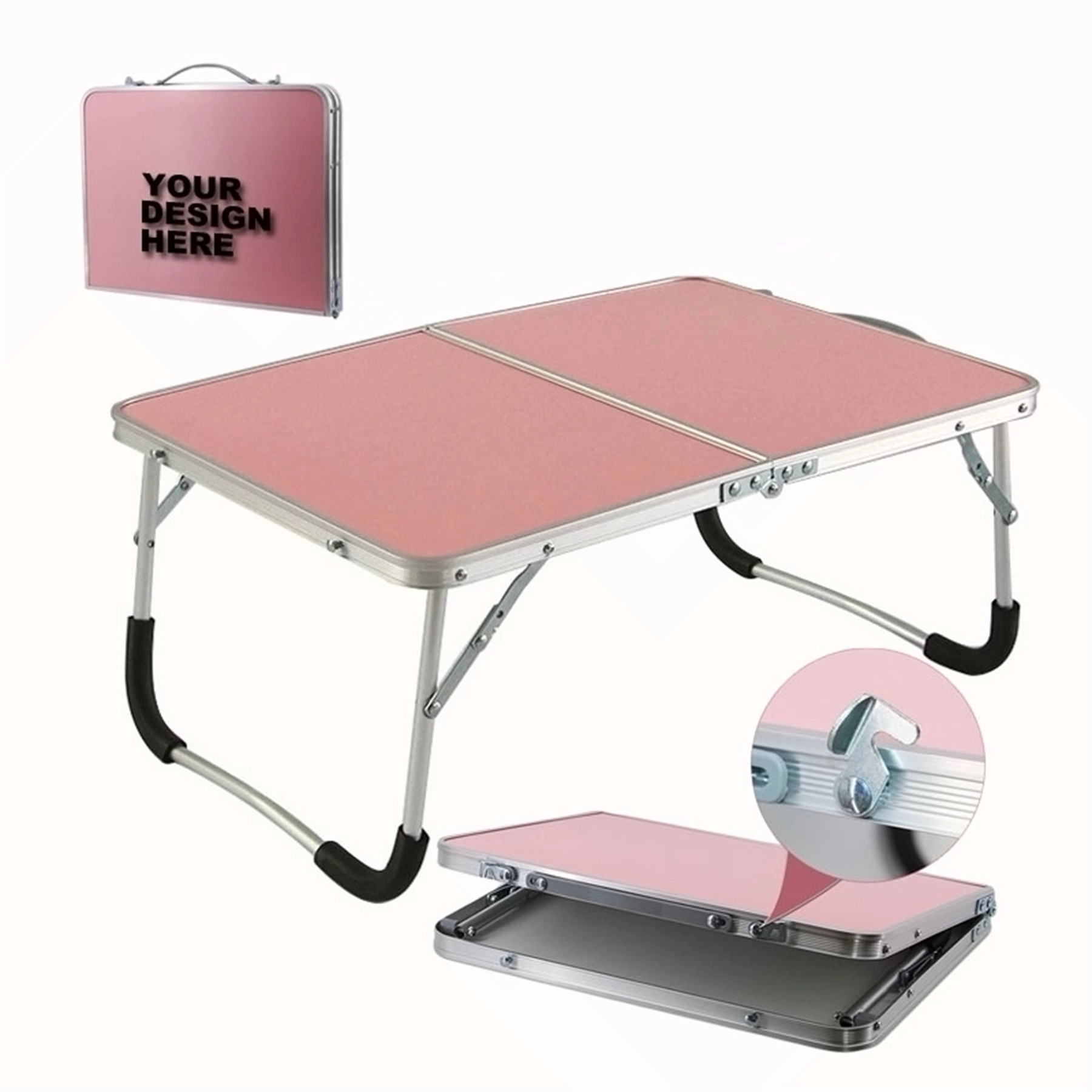 Mini Foldable Table 2