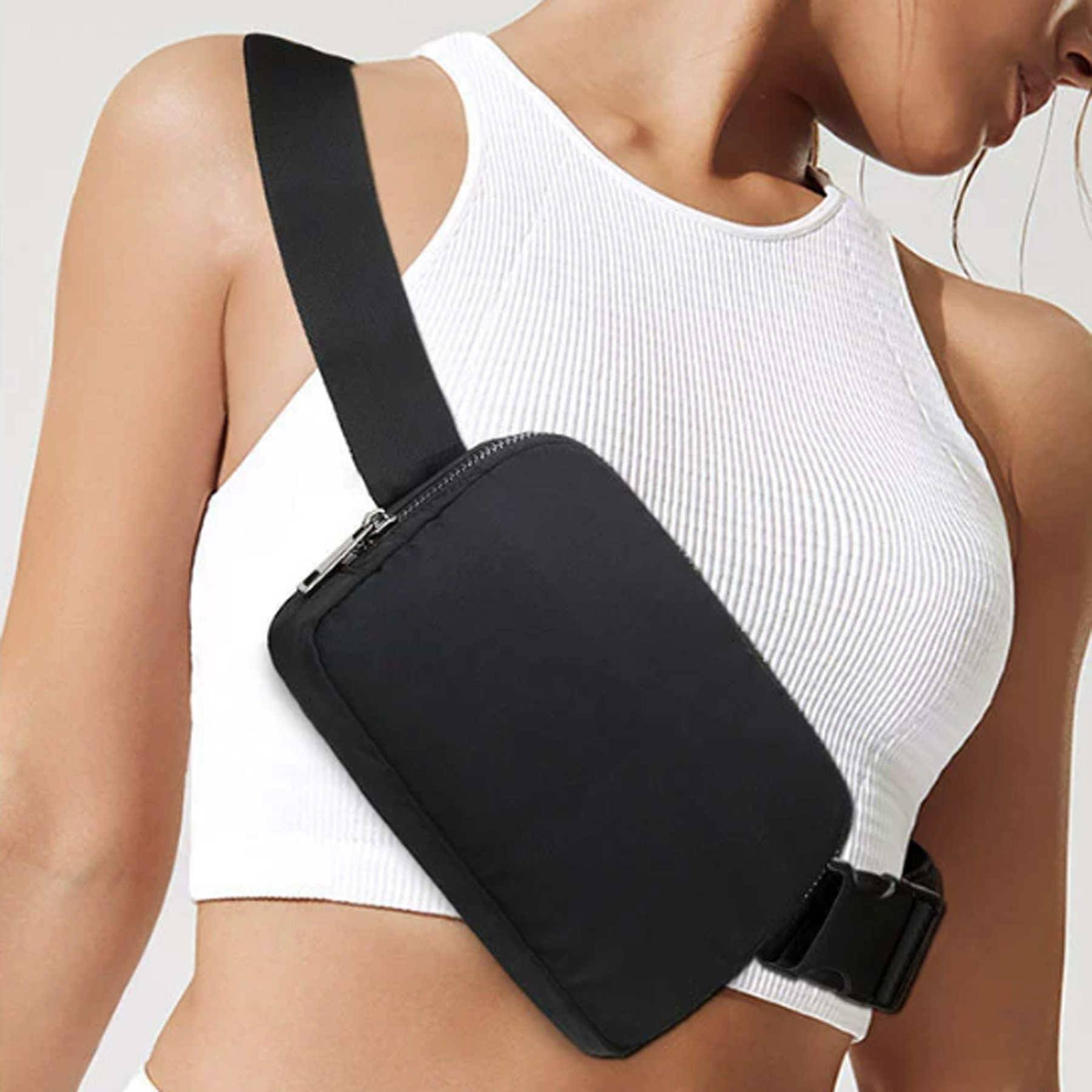 Water Resistant Fanny Pack 2