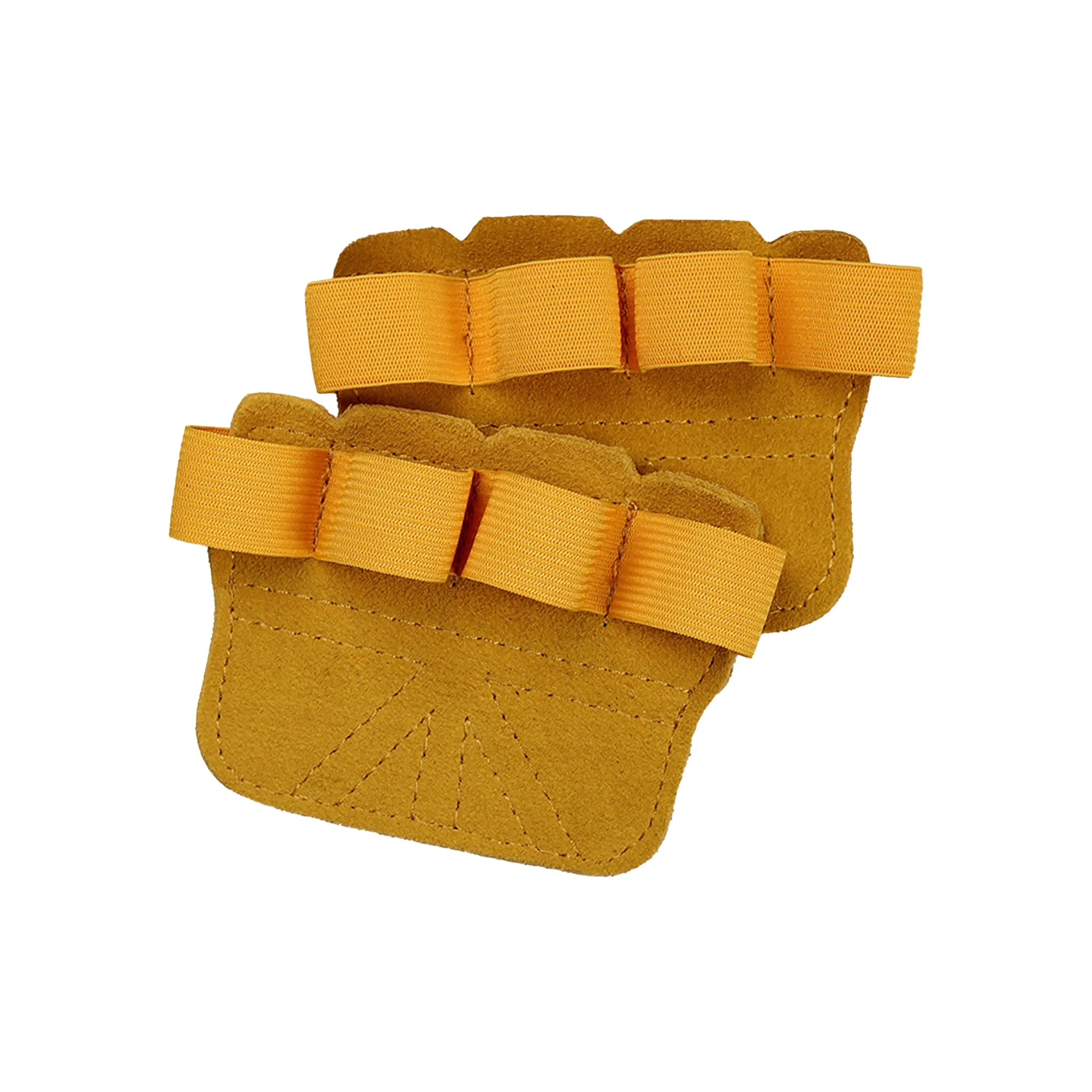 Four-Finger Grip Aid Strap 14