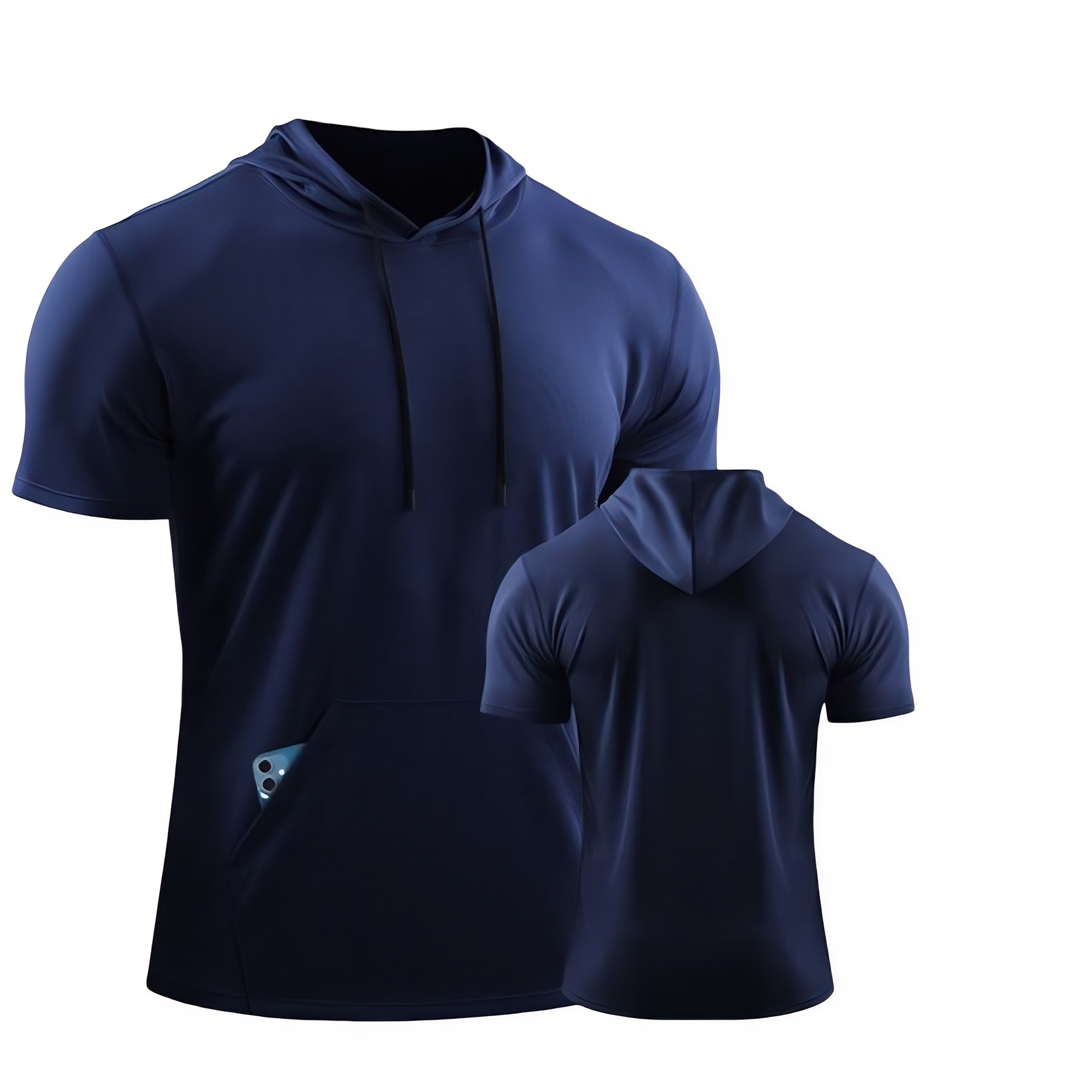 Fitness Shirt 2