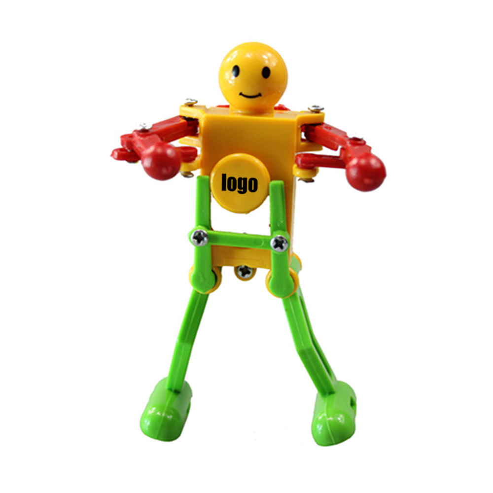 Dancing Walking Wriggle Robot 5