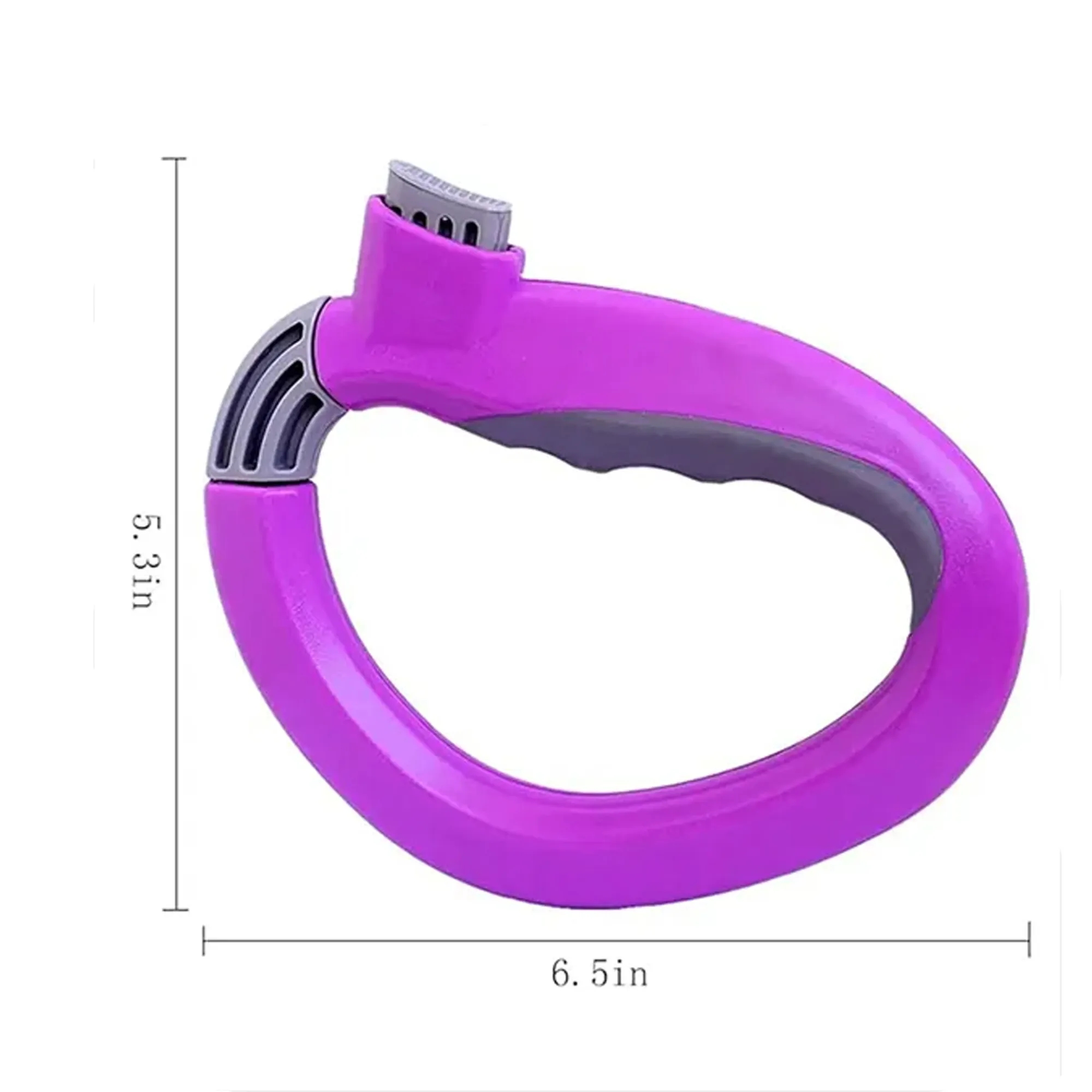 Shopping Bag Handle Ergonomic Holder 3