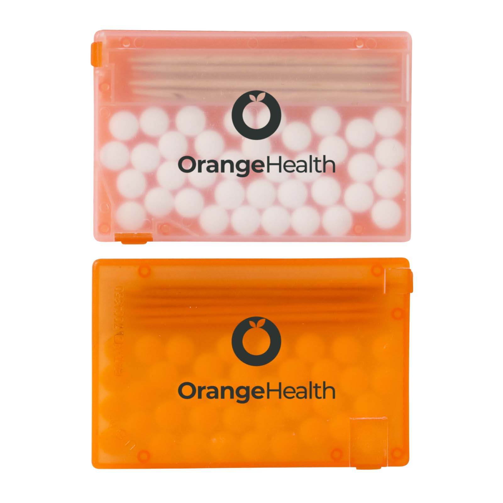 Biz Card Mints & Picks 47
