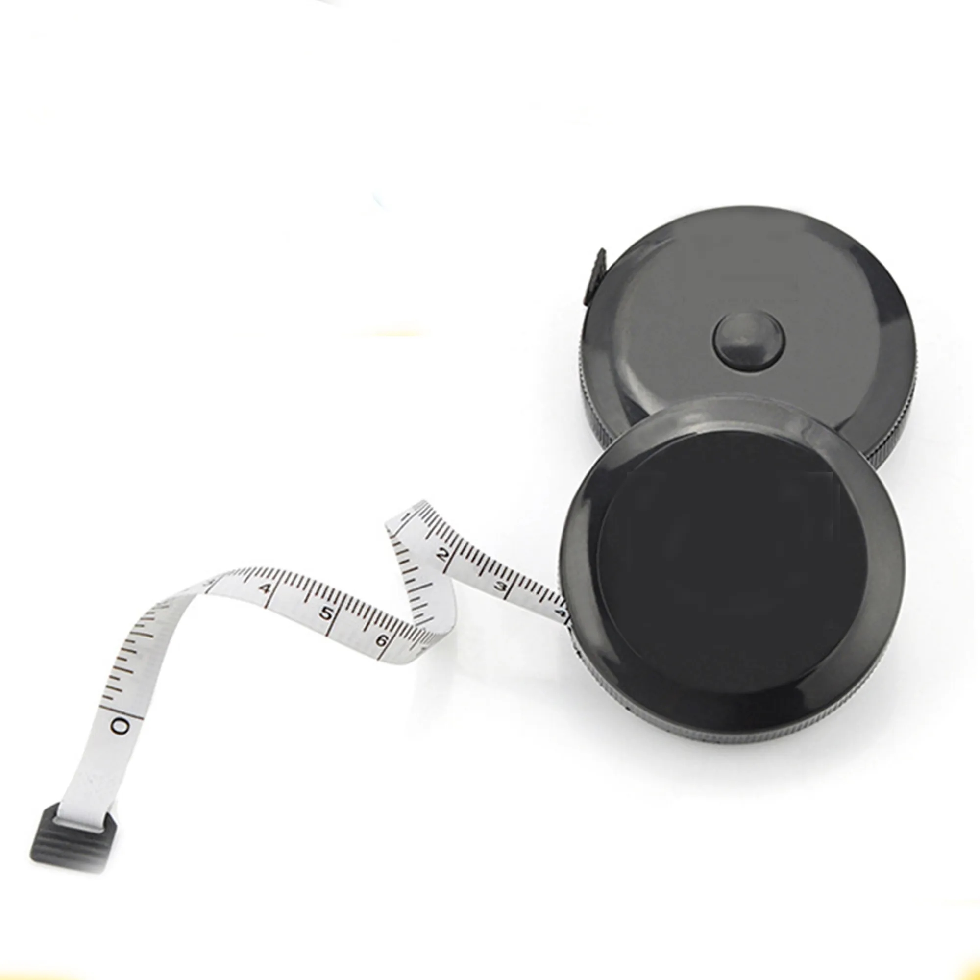 60 Inch Mini Retractable Measure Tape 7