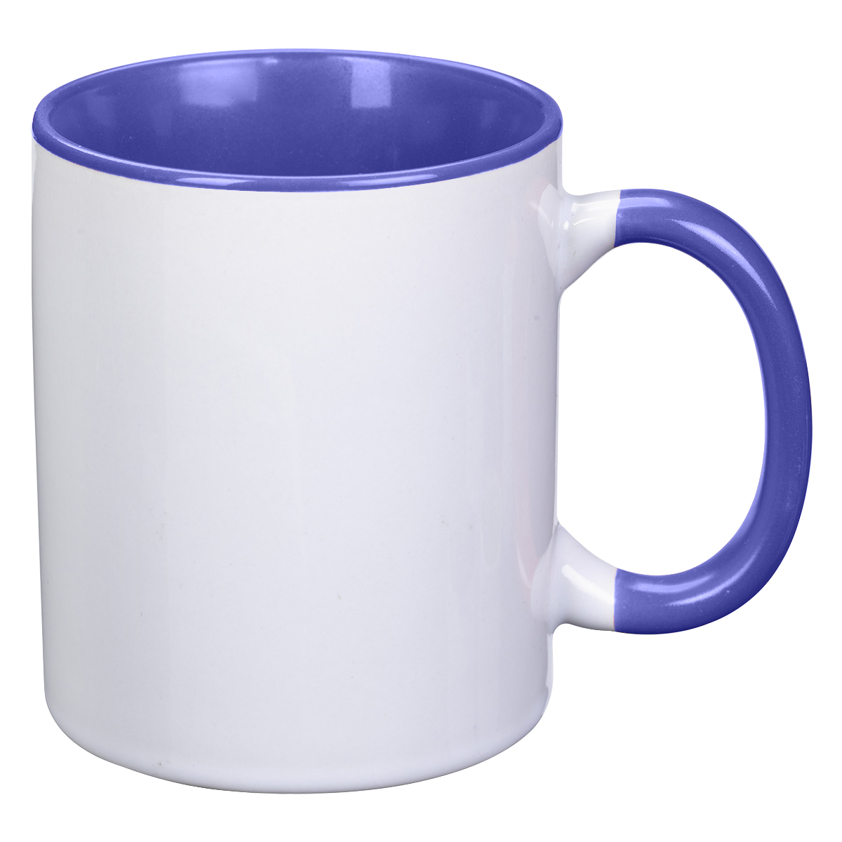11 Oz. Dye Blast Full Color Mug 6