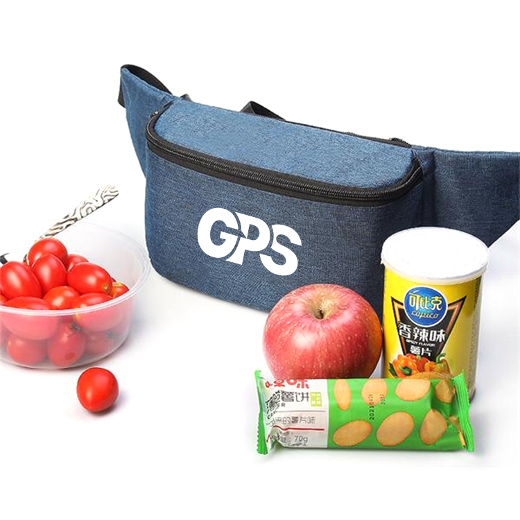 Outdoor Cooler Lunch Fanny Pack 2