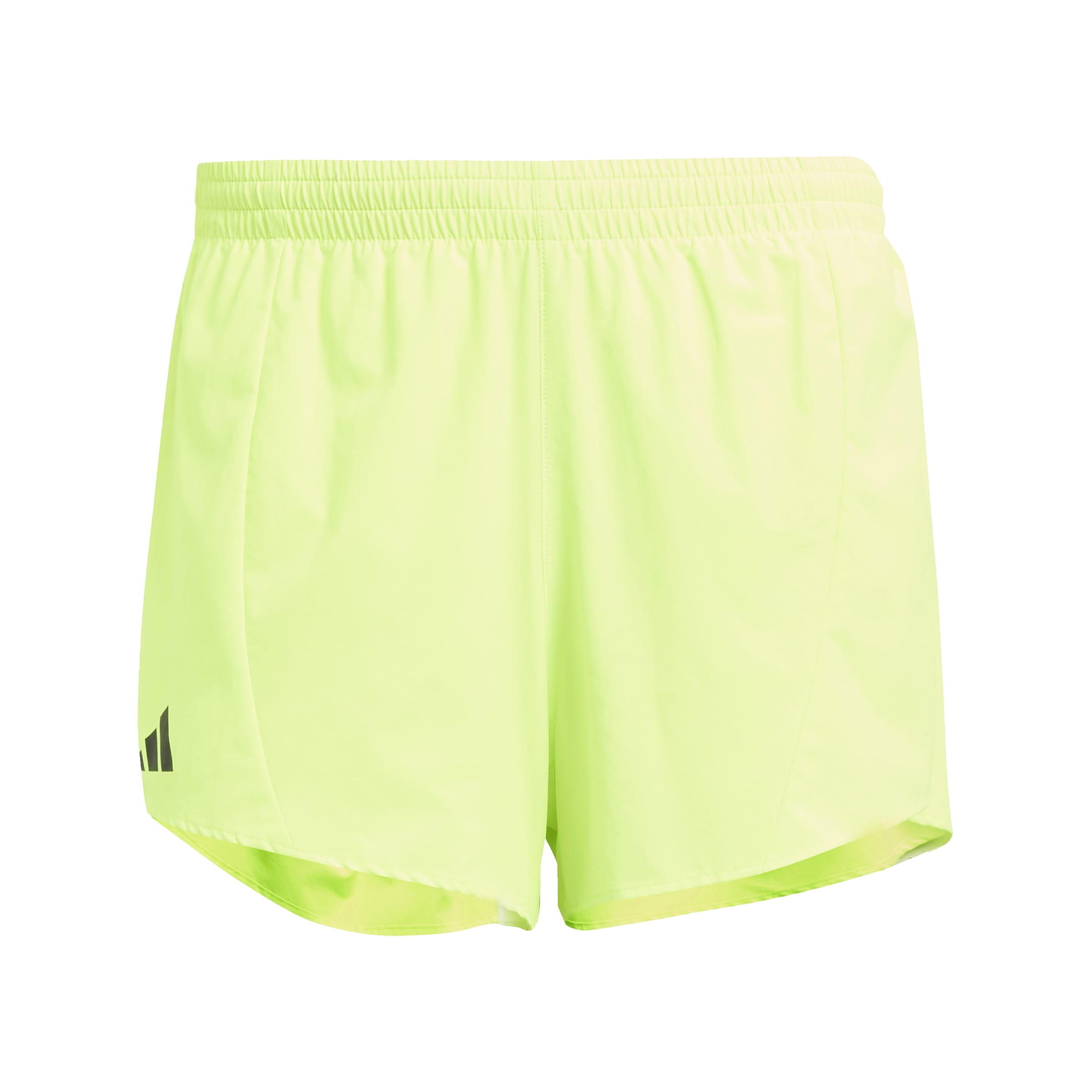 Adizero Essentials Running Short 3