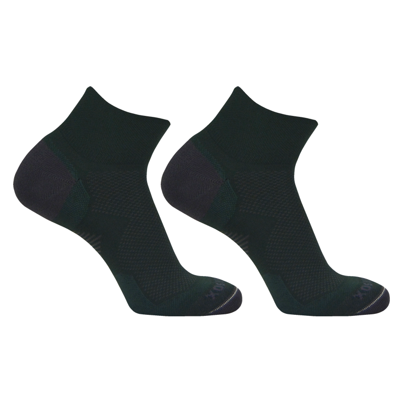 All Terrain Quarter Sox 24