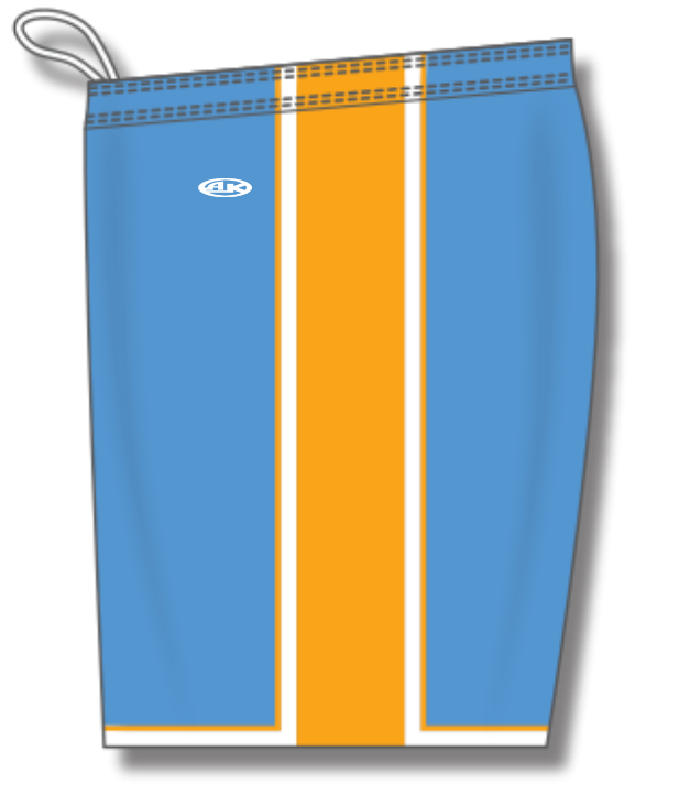 Pro Basketball Shorts BS1735-G01 117