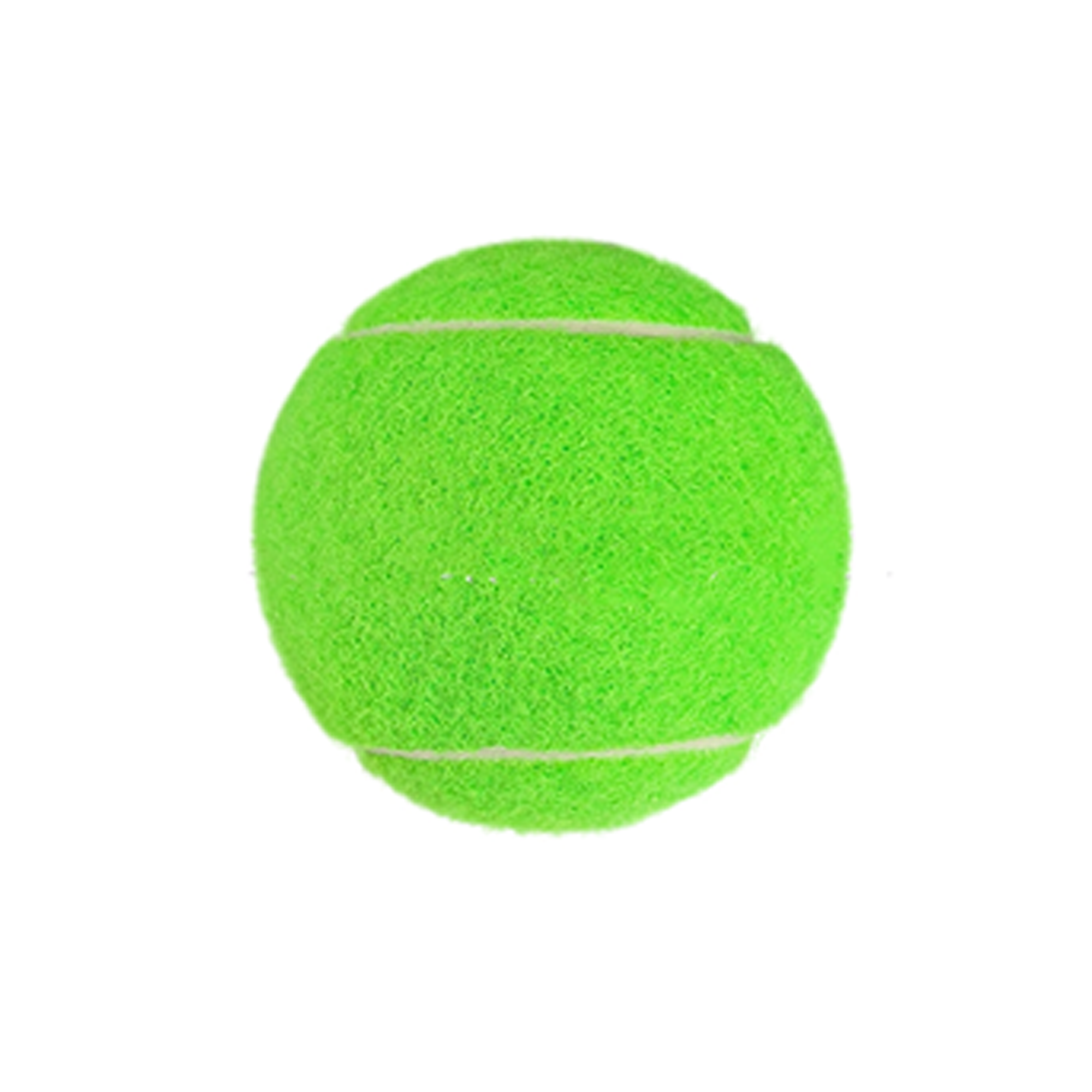Bounce & Chew Tennis Pet Toy 5