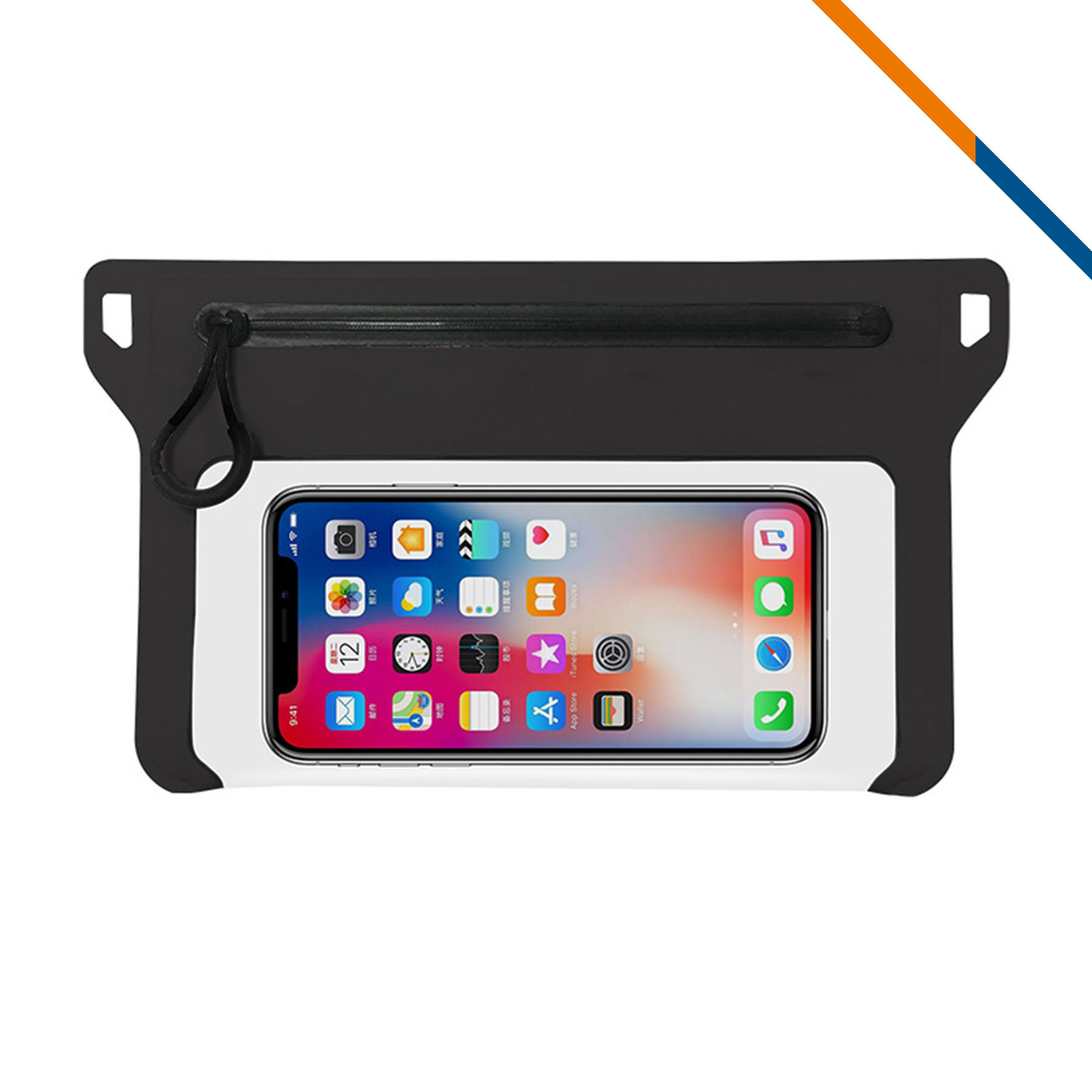 Elvian Waterproof Pouch 7
