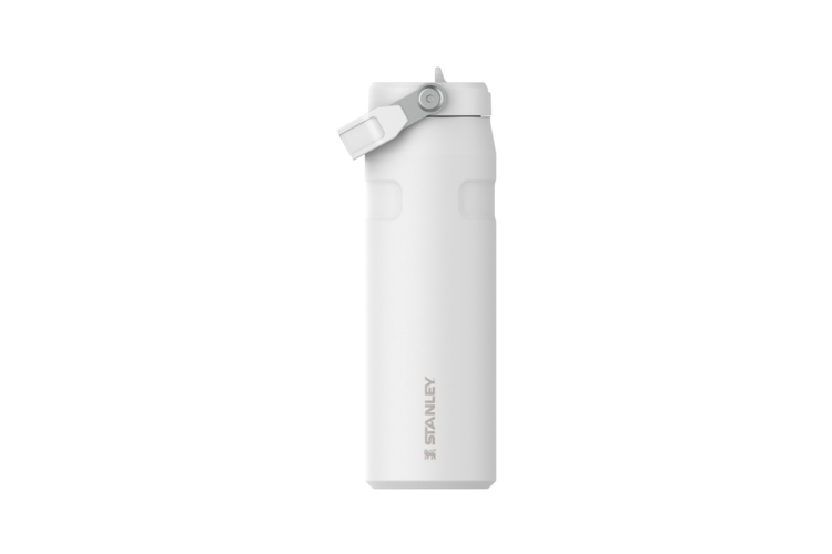 Stanley The IceFlow Bottle with Flip Straw Lid 24oz - Frost 2