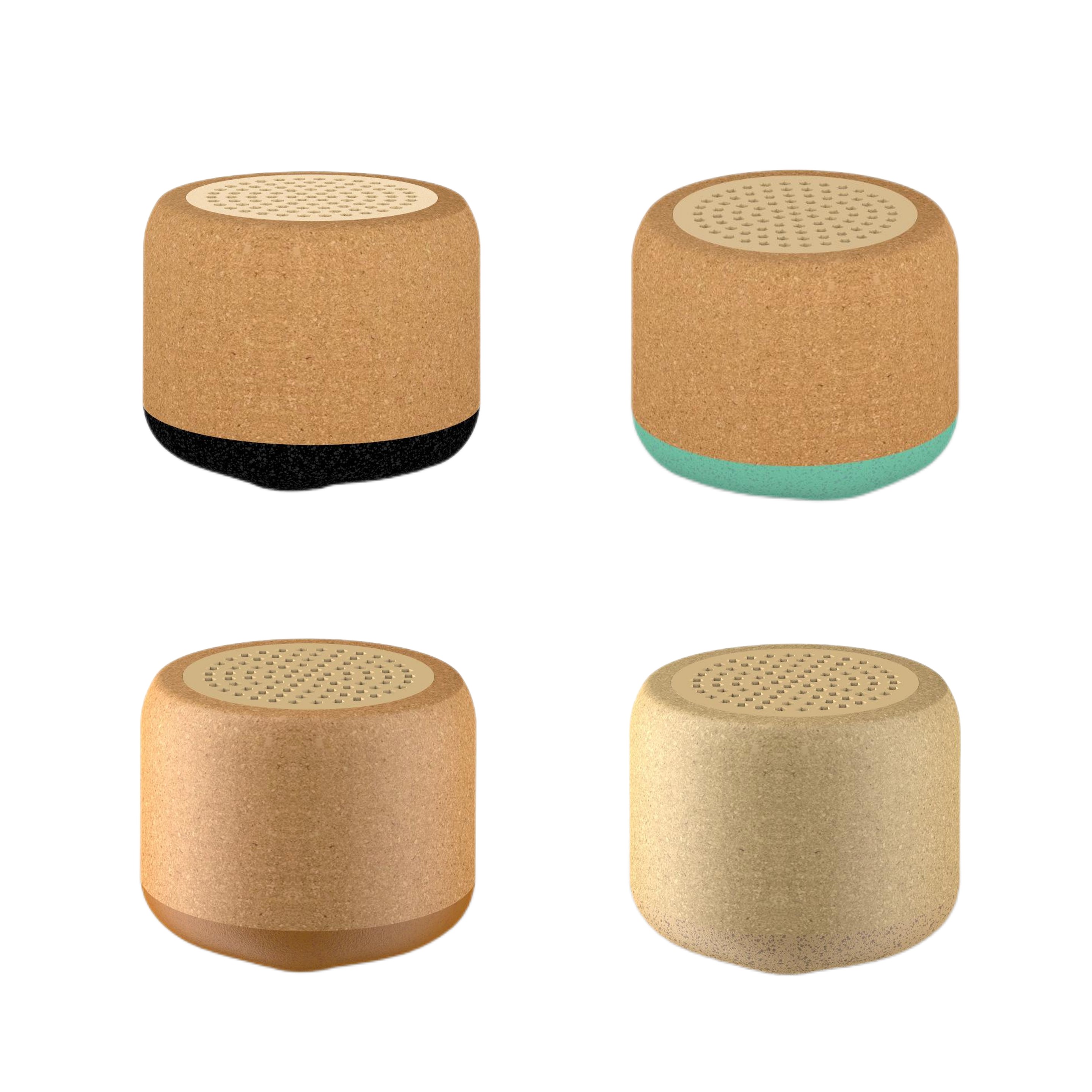 Cork Bluetooth Speaker (direct import) 3