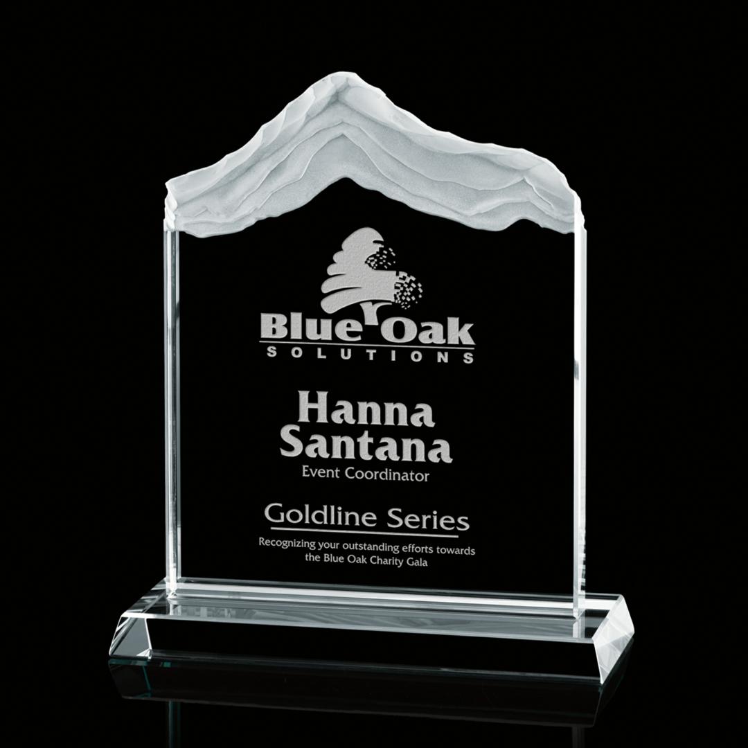 Everest Award - Starfire 4