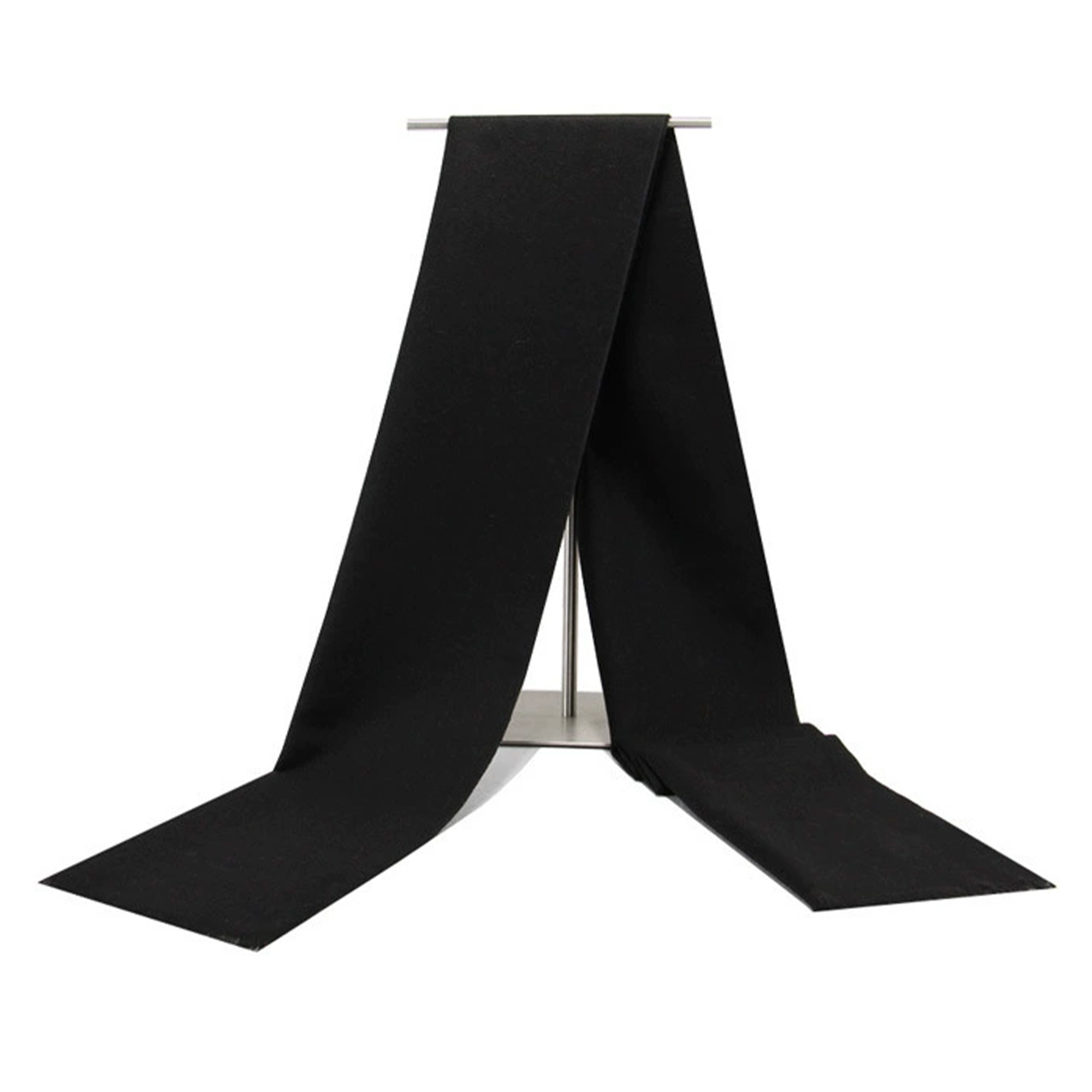 Winter Warm Thickened Solid Color Scarf 7