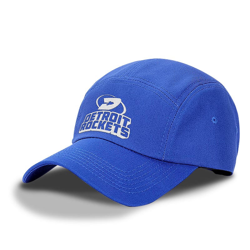 Custom Camper Hats 15