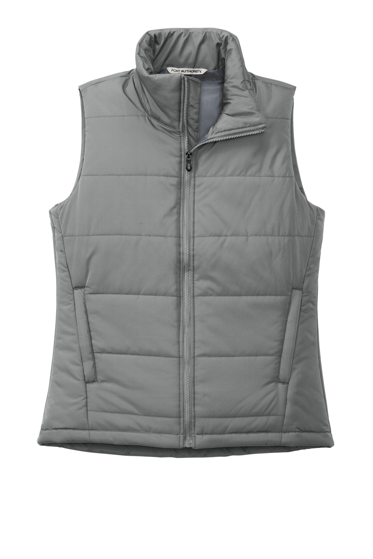 Port Authority Women's Puffer Vest L853 29