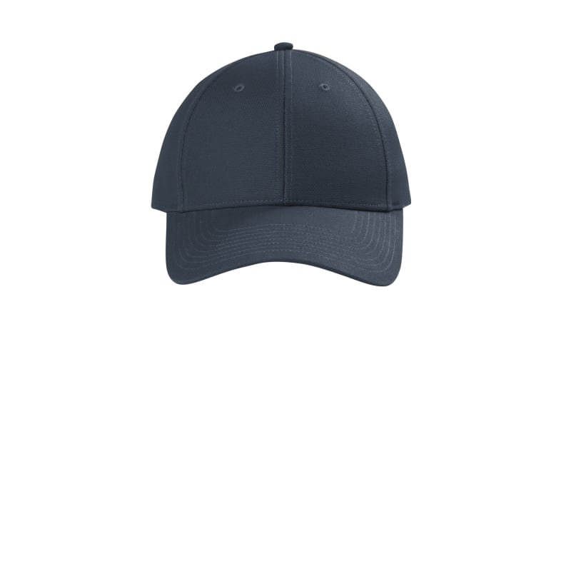 CornerStone Canvas Cap. 16