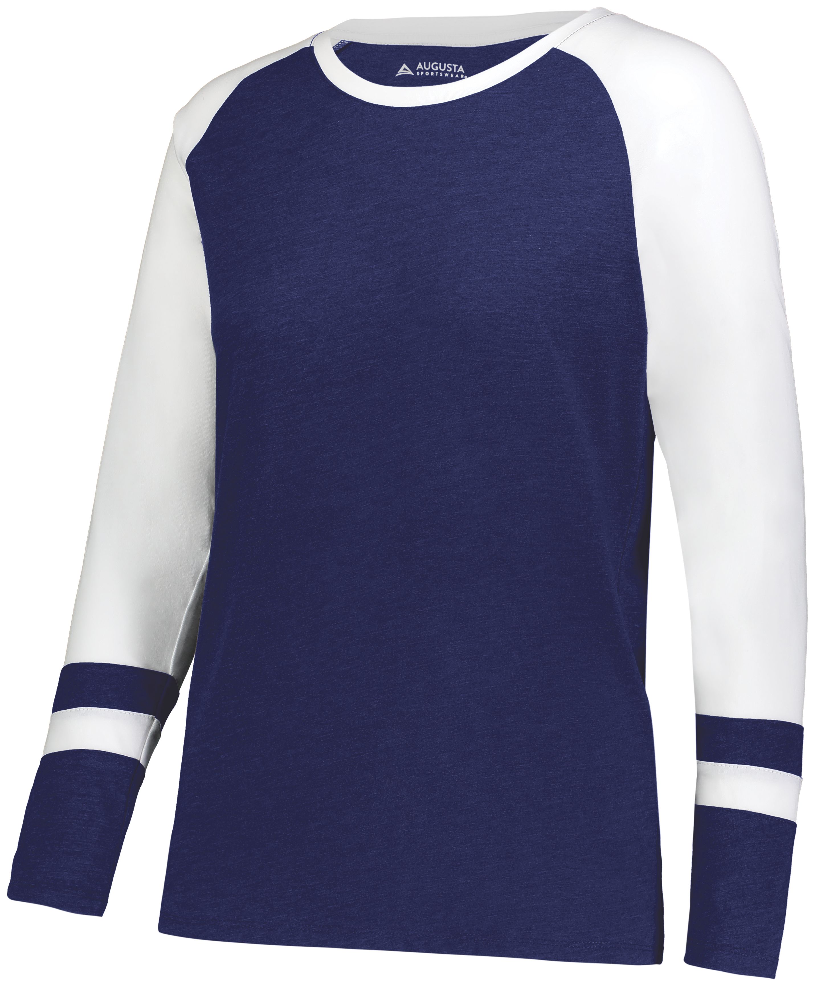 Ladies Fanatic 2.0 Long Sleeve Tee 6