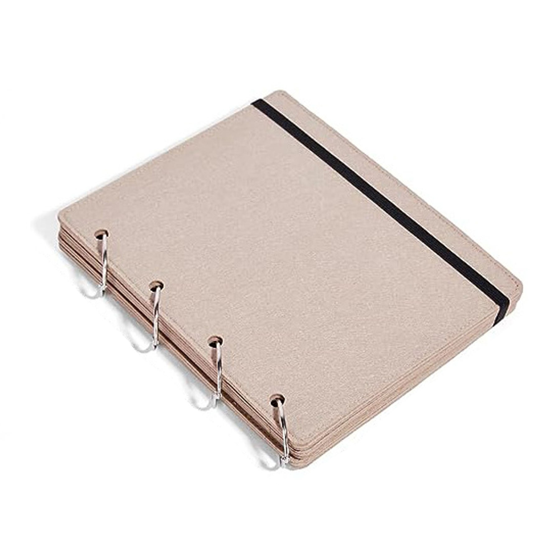 Felt Storage Book 4