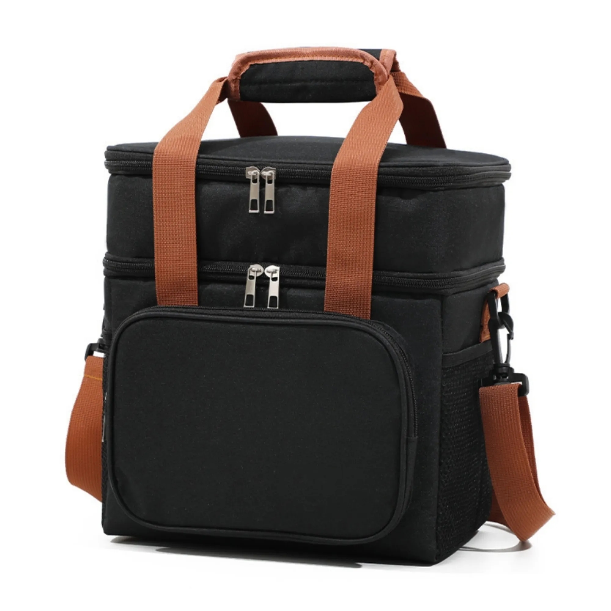 Customizable Thermal Lunch Bag 4