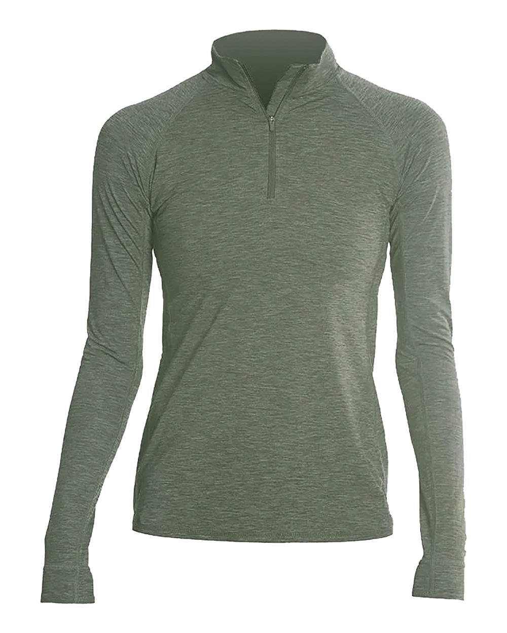 Women's Flight Tech Quarter-Zip Pullover - WSFLTL0 11