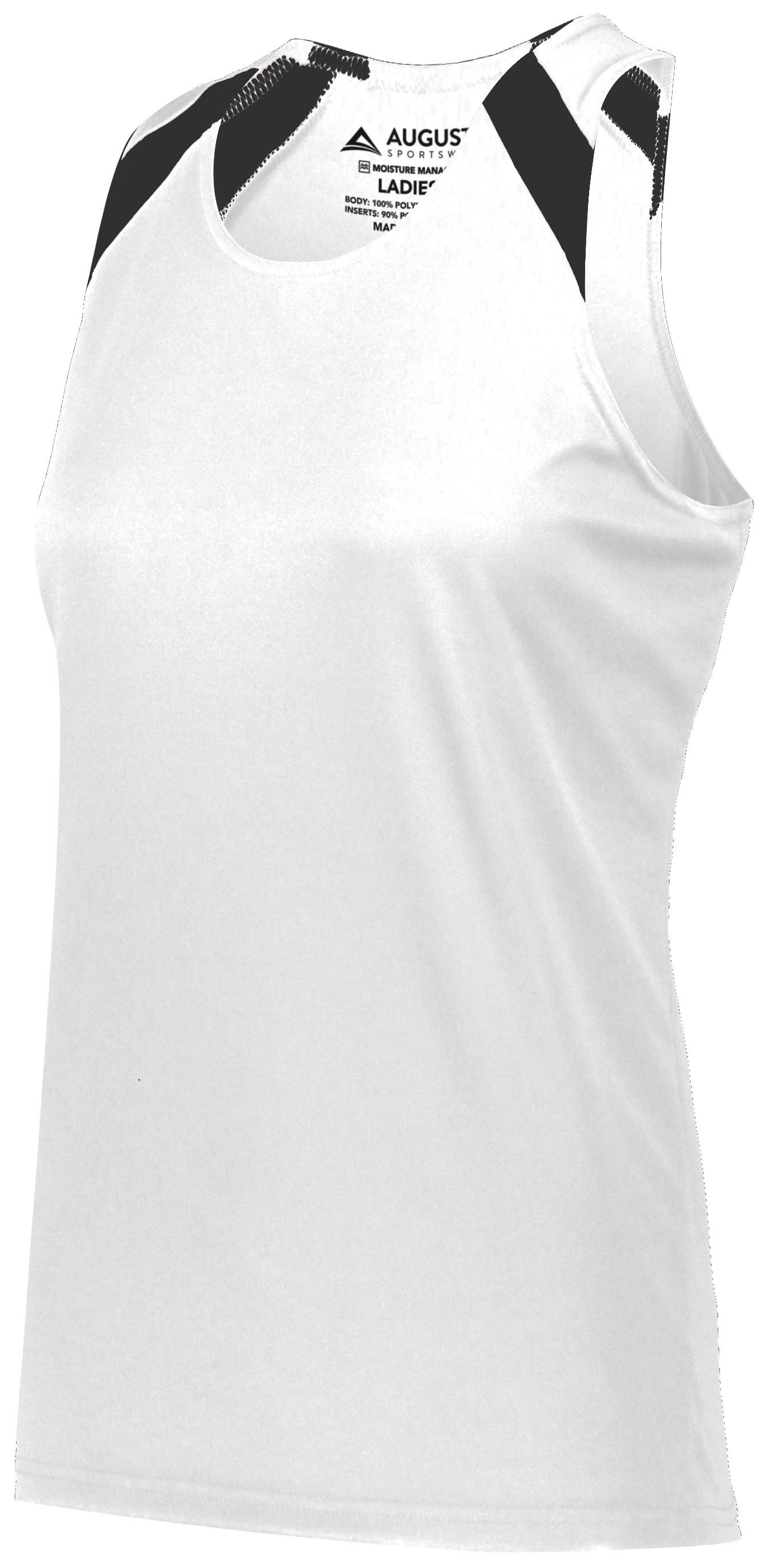 Ladies Overspeed Track Jersey 4