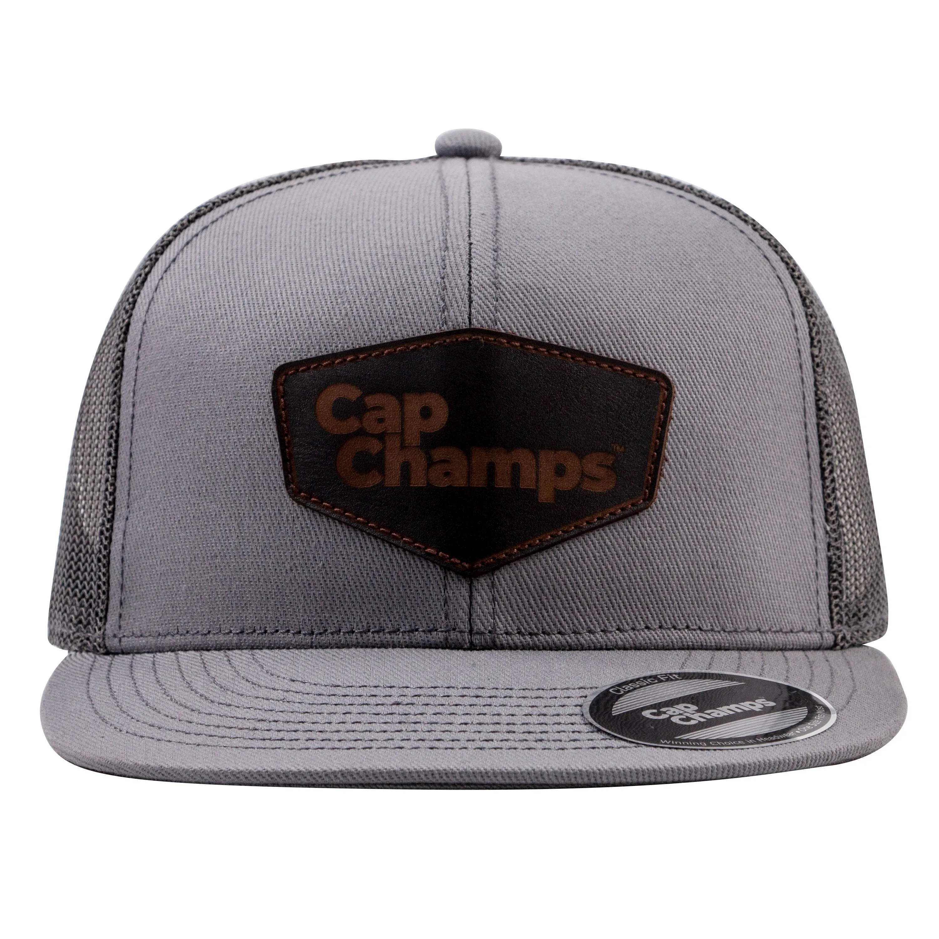 Classic Fit Pro Trucker (Economy Service) 5