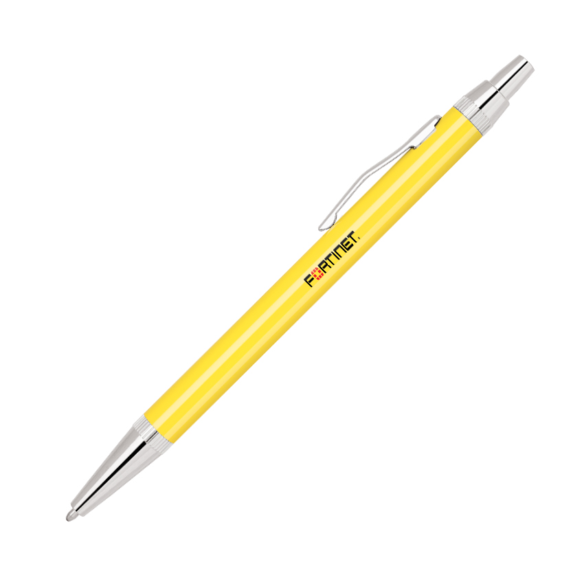Inca-94 Click Pen 8