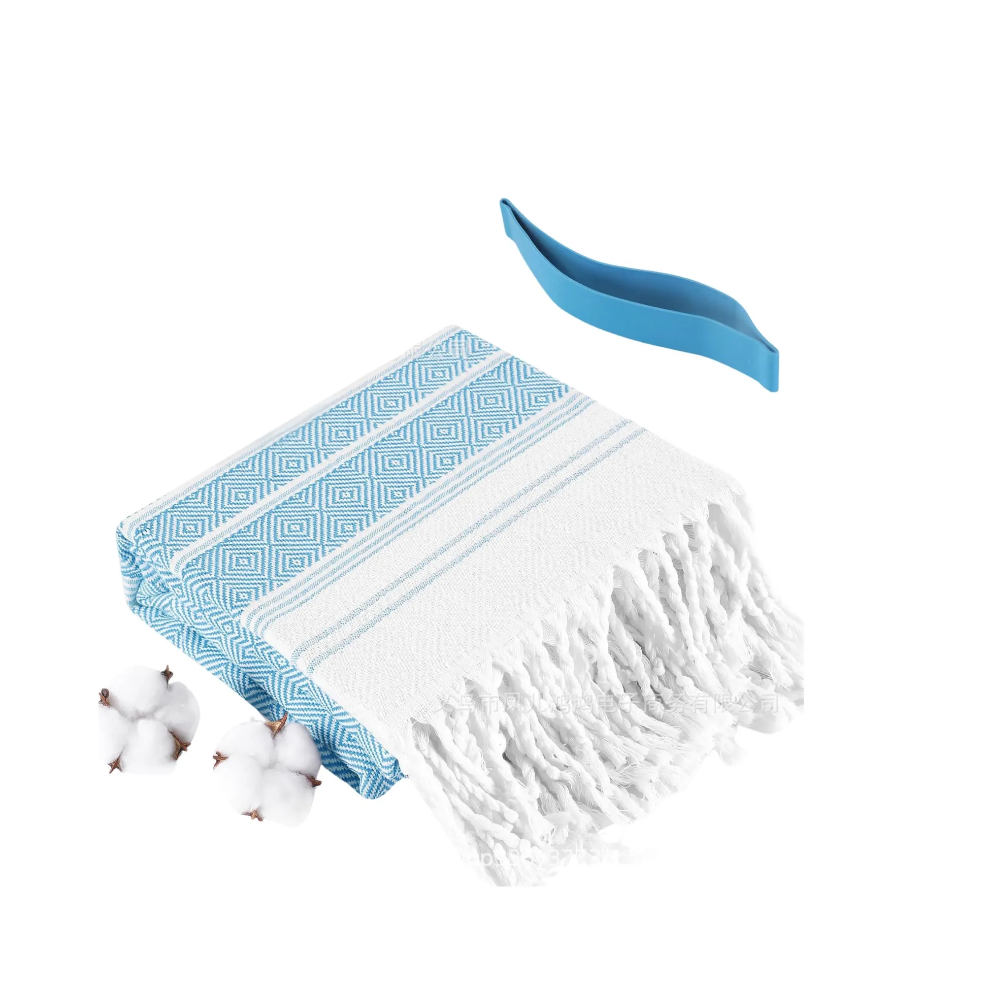 Turkish Beach Towel 8