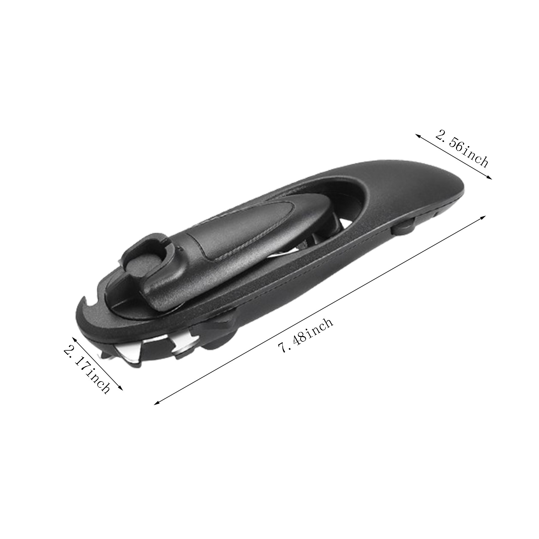 8-In-1 Multi-Use Bottle Opener 1
